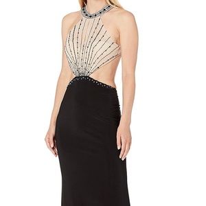 Beautiful sexi long dress